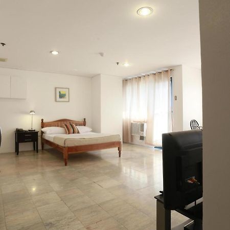The Victor Hotel Μακάτι Εξωτερικό φωτογραφία