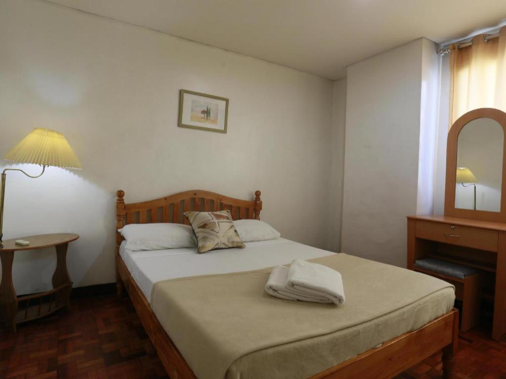 The Victor Hotel Μακάτι Εξωτερικό φωτογραφία
