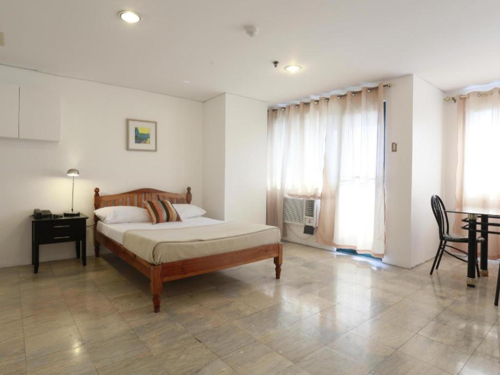 The Victor Hotel Μακάτι Εξωτερικό φωτογραφία