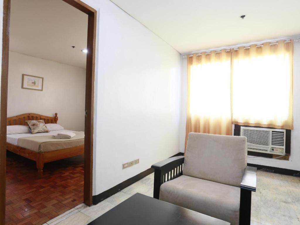 The Victor Hotel Μακάτι Εξωτερικό φωτογραφία