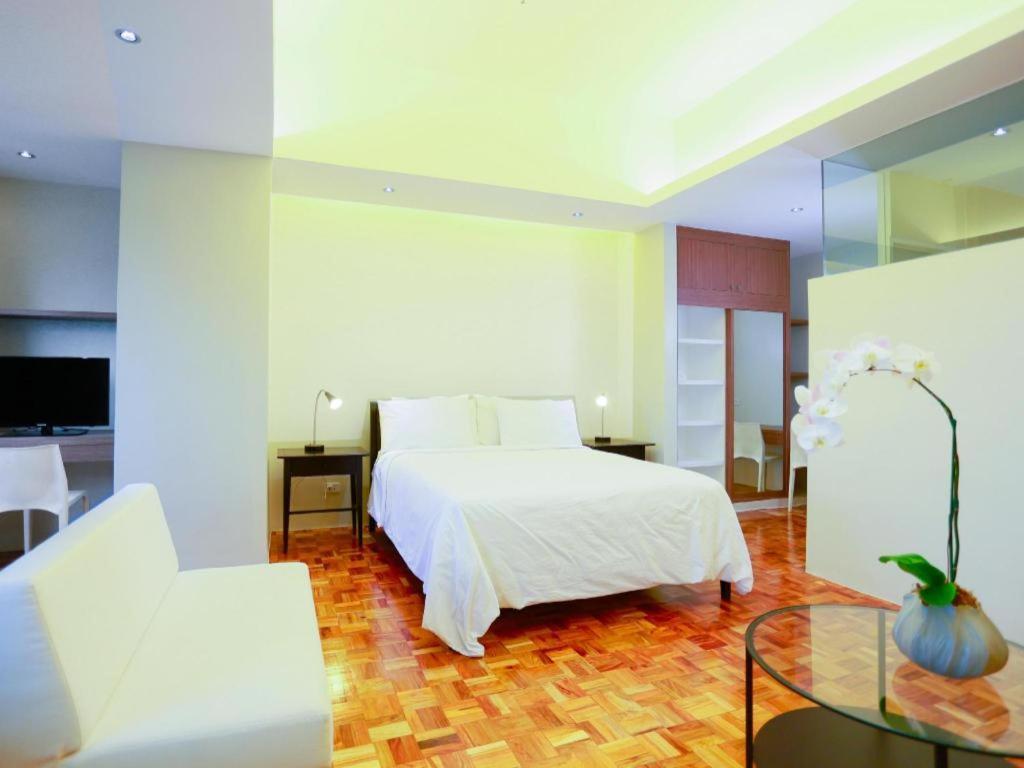 The Victor Hotel Μακάτι Εξωτερικό φωτογραφία