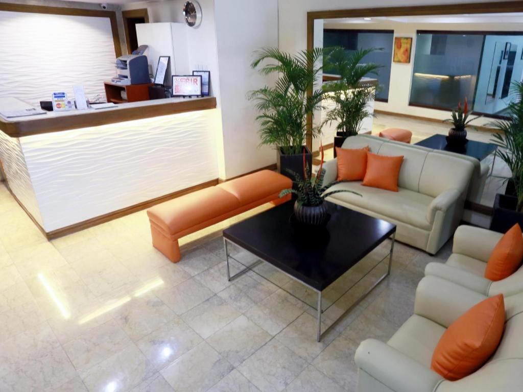 The Victor Hotel Μακάτι Εξωτερικό φωτογραφία