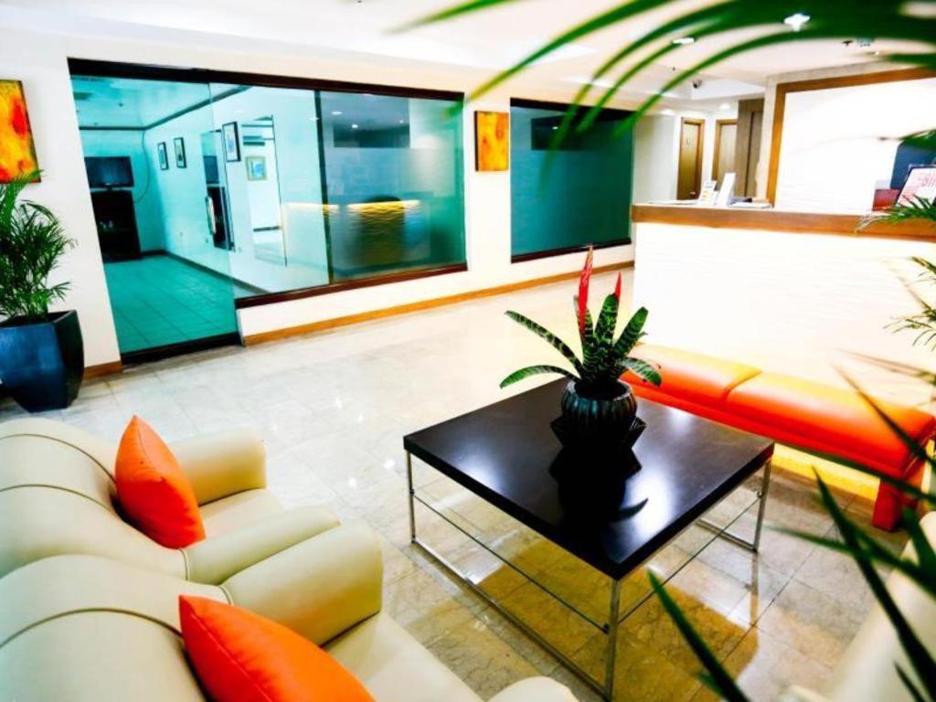 The Victor Hotel Μακάτι Εξωτερικό φωτογραφία
