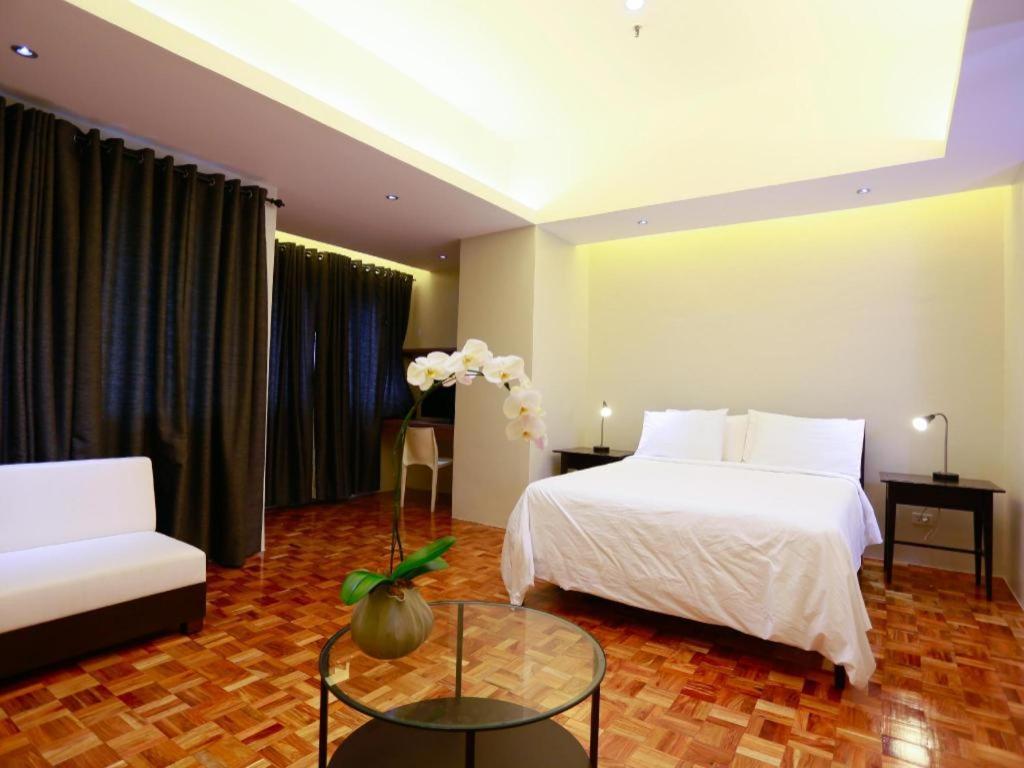 The Victor Hotel Μακάτι Εξωτερικό φωτογραφία