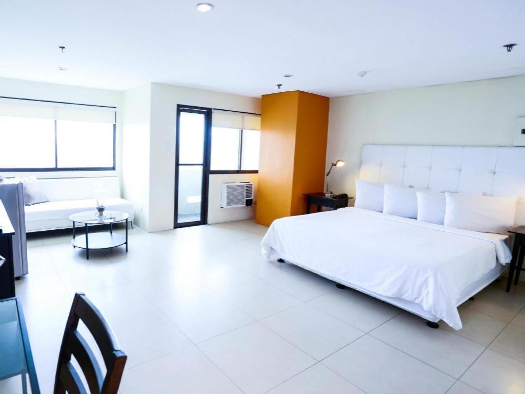 The Victor Hotel Μακάτι Εξωτερικό φωτογραφία