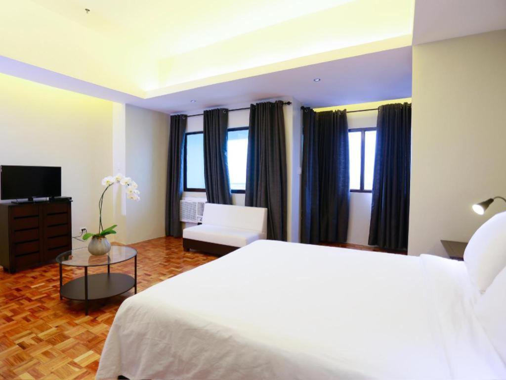 The Victor Hotel Μακάτι Εξωτερικό φωτογραφία