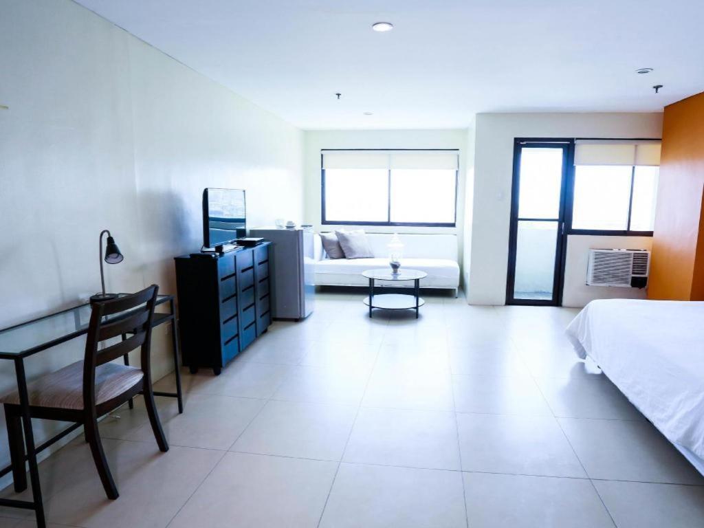 The Victor Hotel Μακάτι Εξωτερικό φωτογραφία
