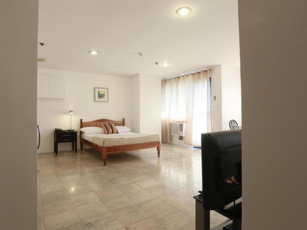 The Victor Hotel Μακάτι Εξωτερικό φωτογραφία
